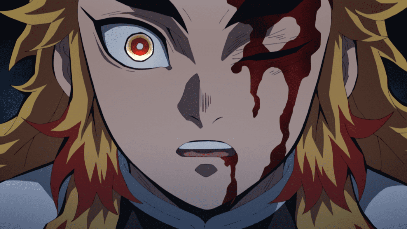 Nonton Demon Slayer: Kimetsu no Yaiba Season 2 Episode List 1-18 Sub