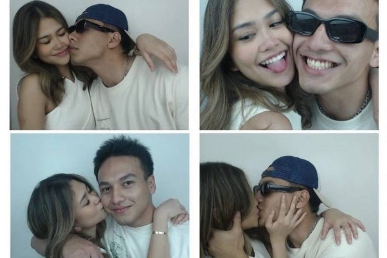 Profil dan Biodata Jefri Nichol Agama, Pacar Sekarang hingga Film