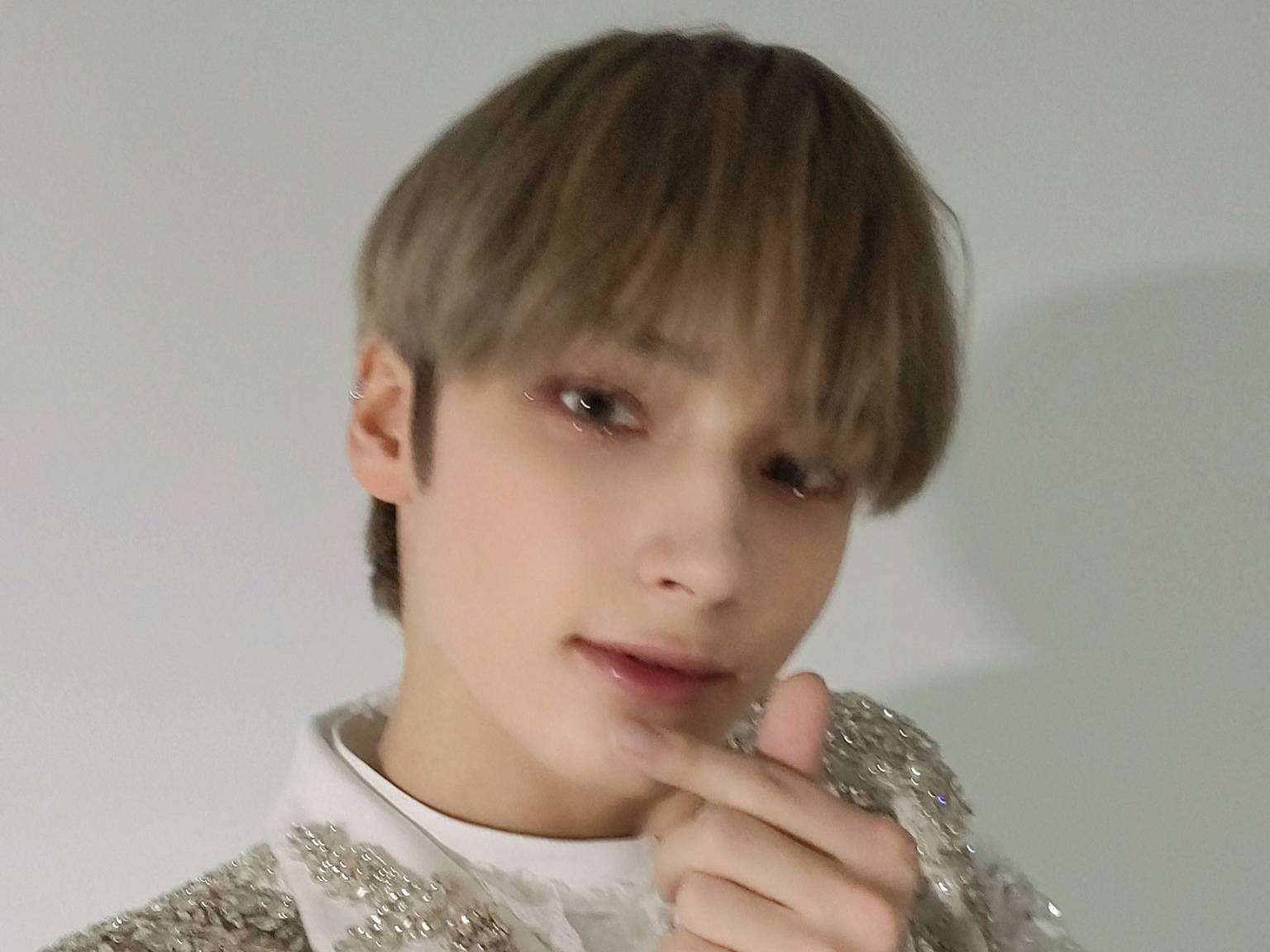 10 Fakta Huening Kai TXT, Agama hingga Arti Nama Kamal