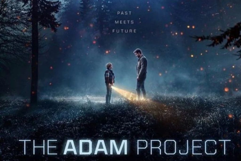 Poster-Film-The-Adam-Project-1