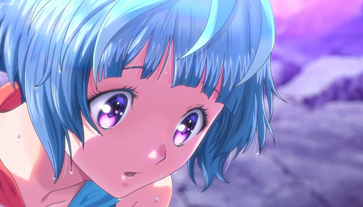 Terjemahan Lirik Lagu Bubble Eve feat Uta, OST Bubble Anime Netflix