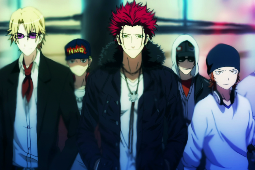 K-project-1