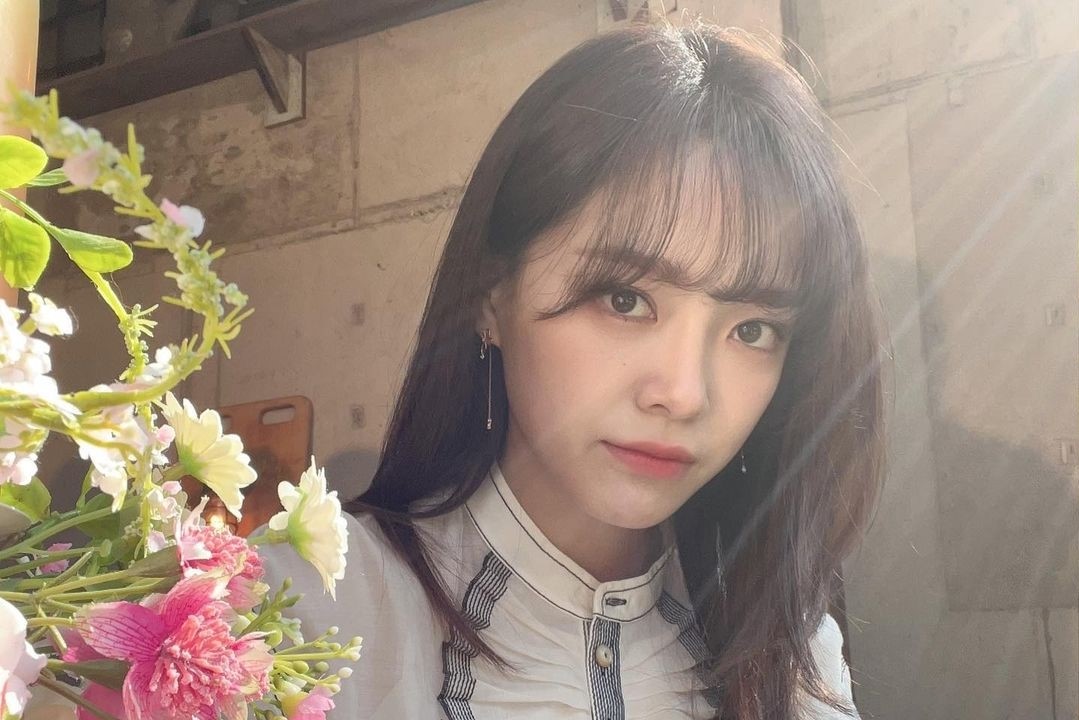 Profil dan Biodata Kim Sejeong, Pacar Sekarang hingga Drama Terbaru