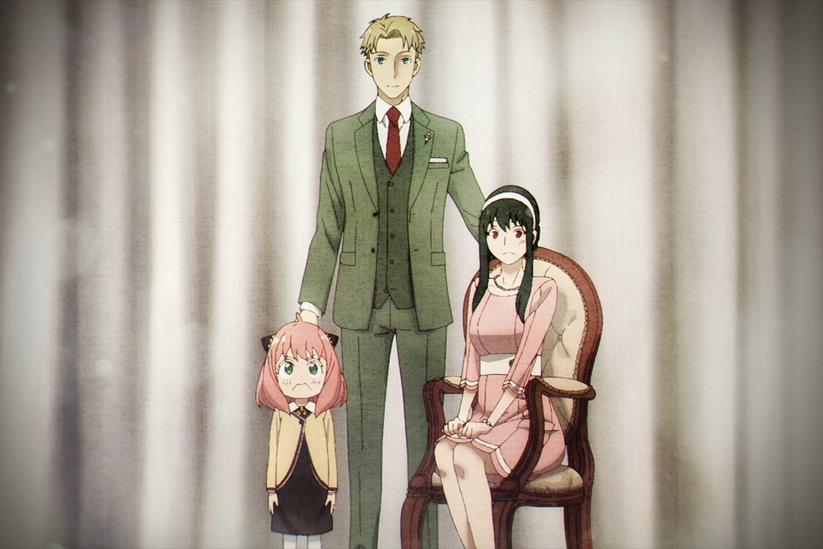 Arti Lirik Comedy Gen Hoshino, Spy x Family Ending Song