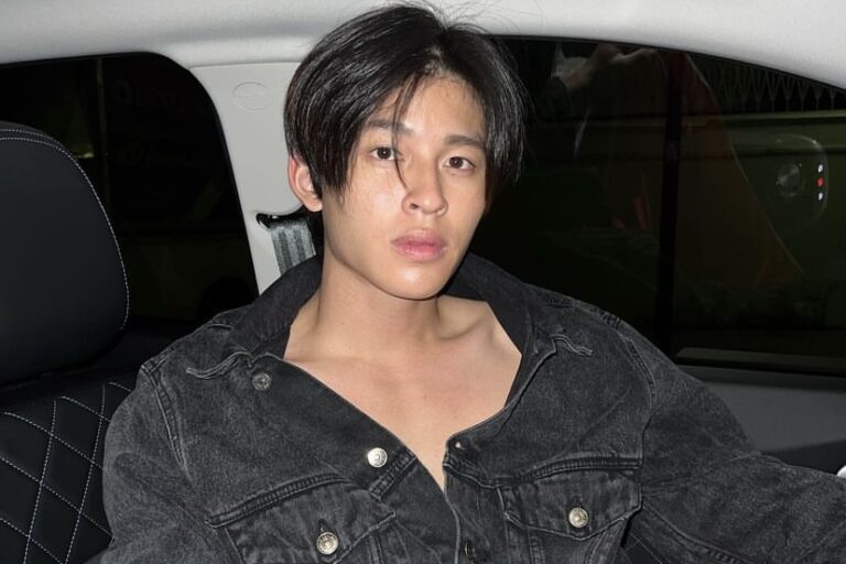 Profil dan Biodata Pond Naravit Lertratkosum: Agama, Adik, Series, Film