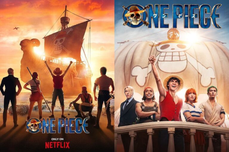 One Piece Live Action