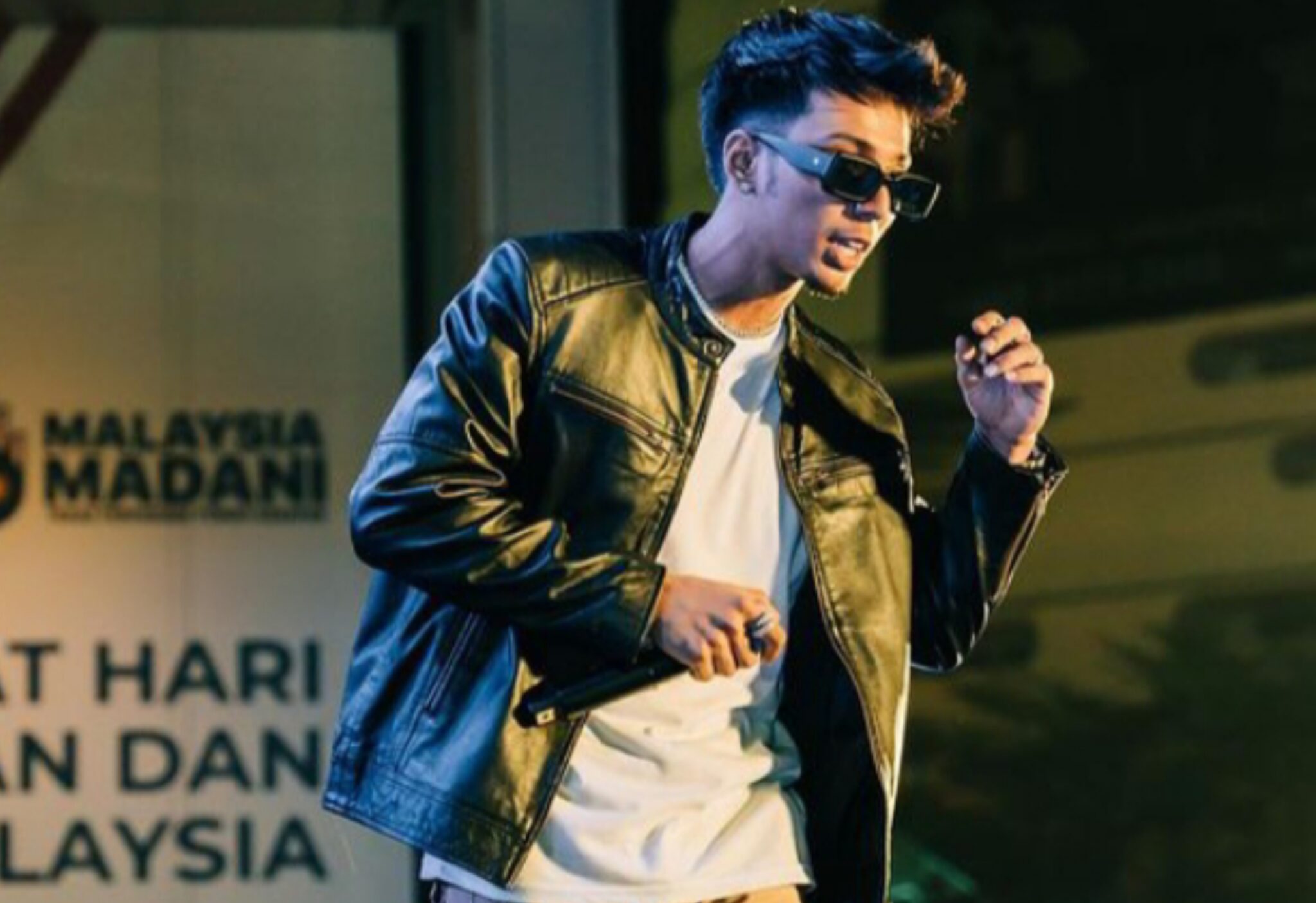 Profil dan Biodata Saixse alias Saiful Penyanyi Lagu Malampagi - Showbiz